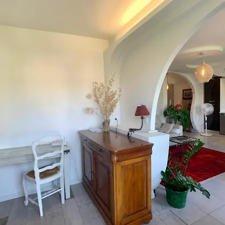 Appartement Homeplace Parc Beauvallon