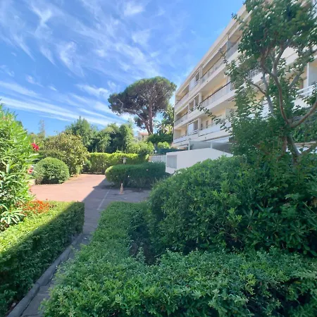 Appartement Homeplace Parc Beauvallon
