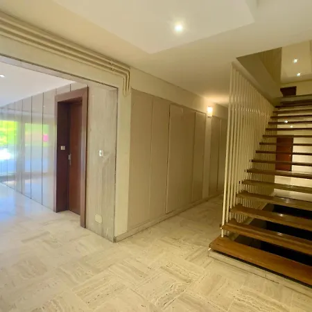Appartement Homeplace Parc Beauvallon Cannes