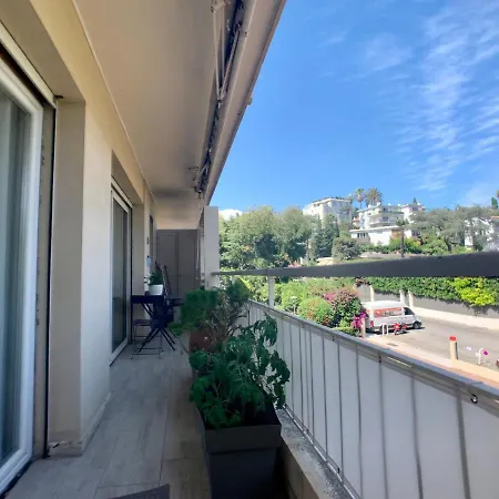 Appartement Homeplace Parc Beauvallon
