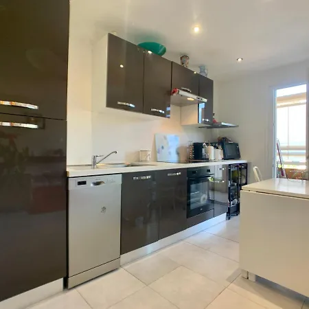 Homeplace Parc Beauvallon Appartement *